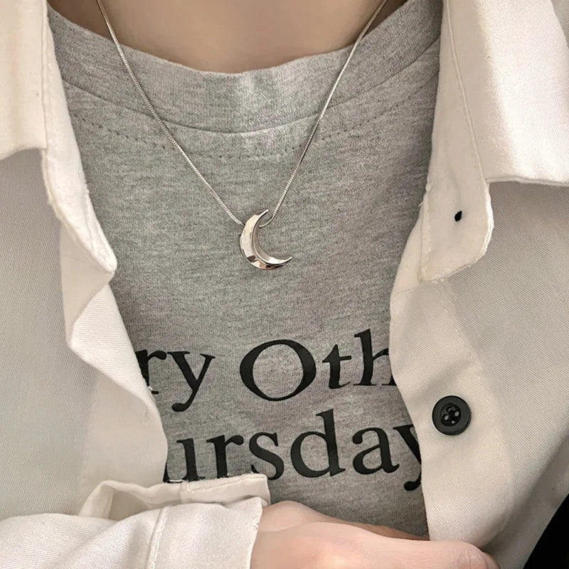 The Miracle Necklace