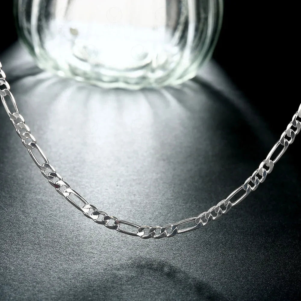 Forgeio chain necklace