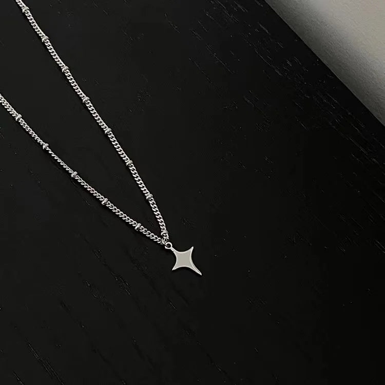 The Miracle Necklace