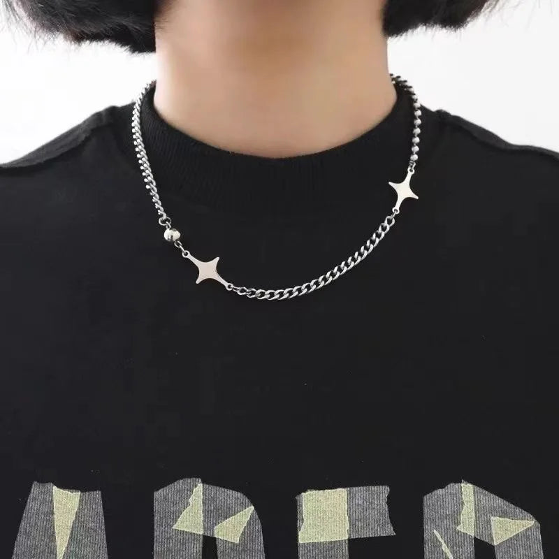 The Miracle Necklace