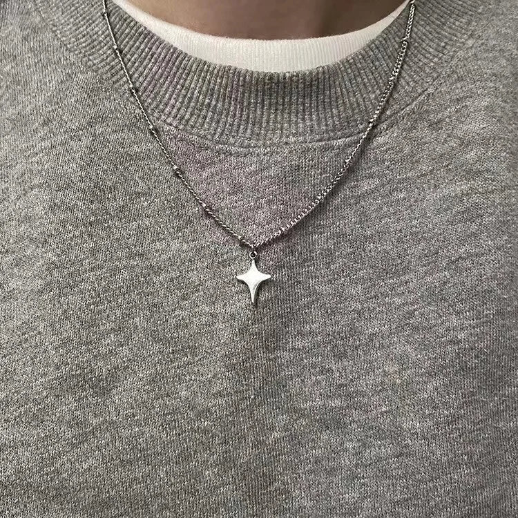 The Miracle Necklace