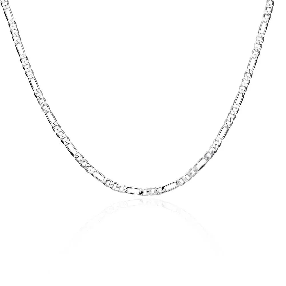 Forgeio chain necklace