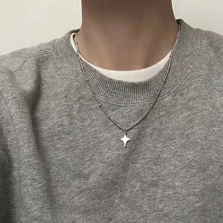 The Miracle Necklace