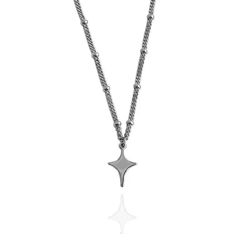 The Miracle Necklace