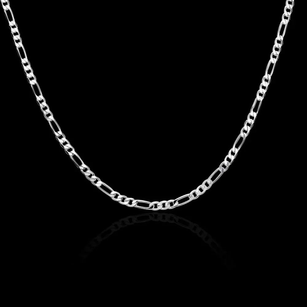 Forgeio chain necklace