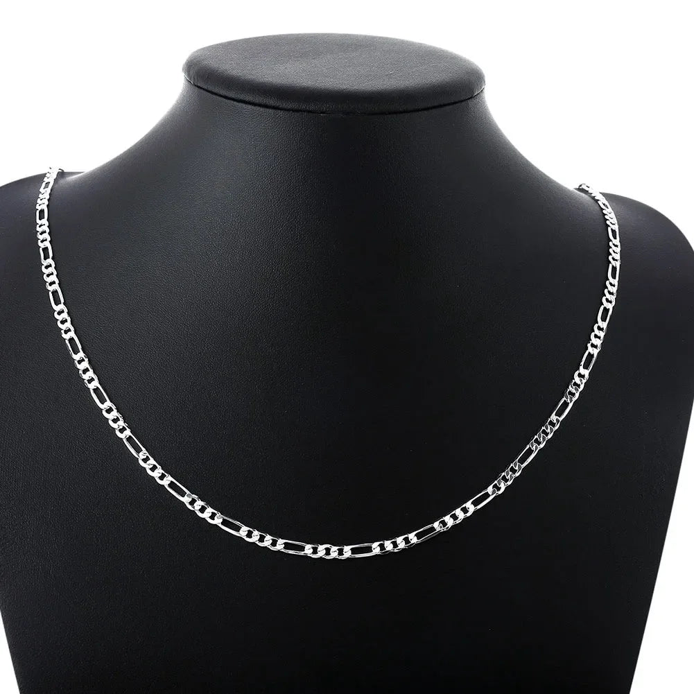 Forgeio chain necklace