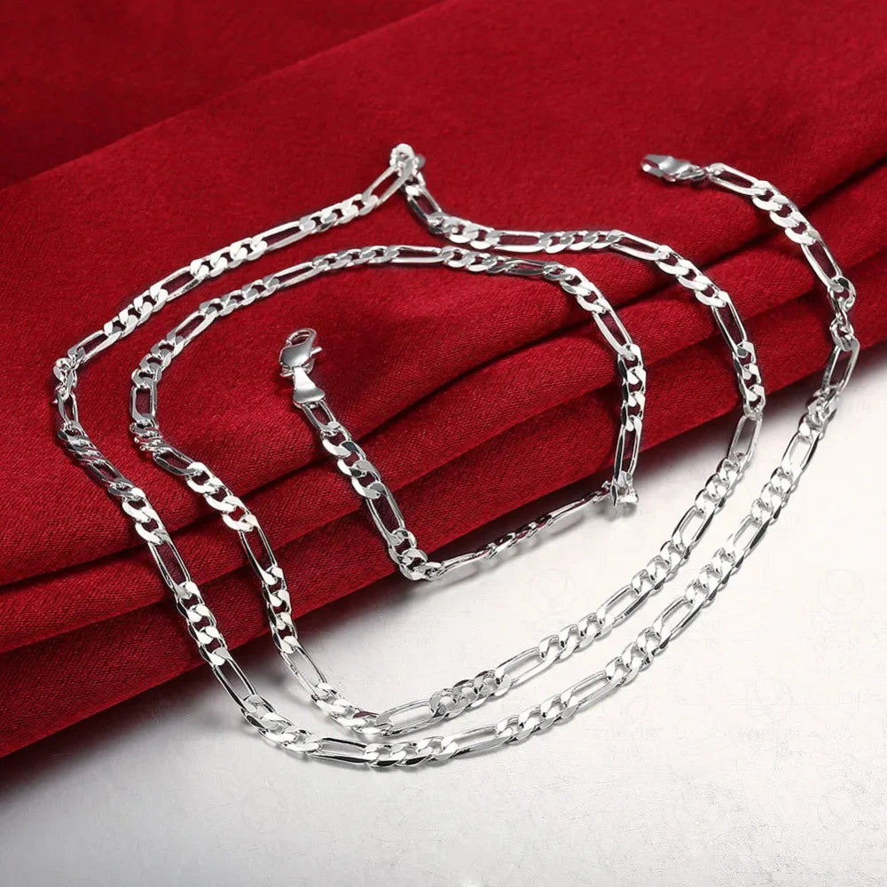 Forgeio chain necklace