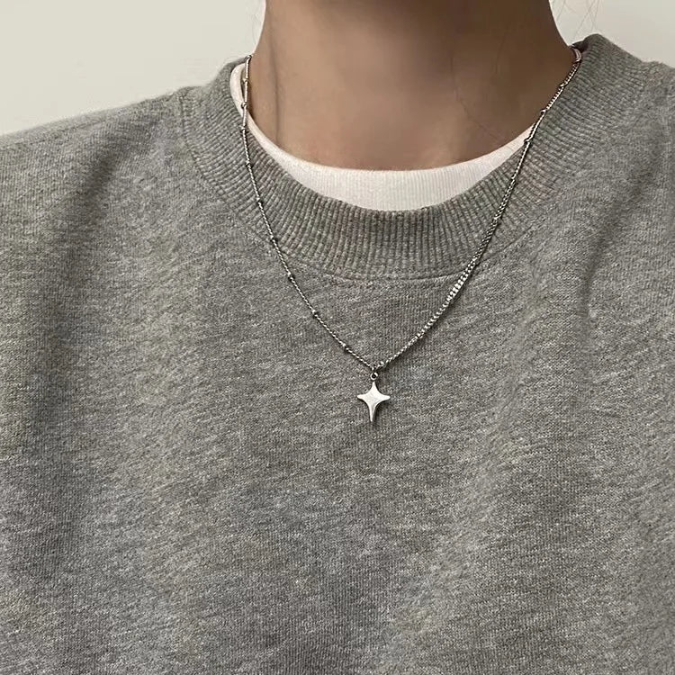 The Miracle Necklace