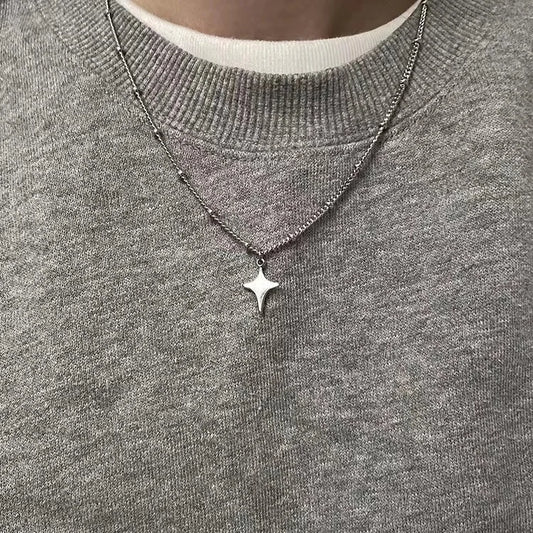 The Miracle Necklace